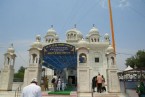 Amritsar Gurudwara in and Around