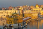 Amritsar ( Golden Temple )