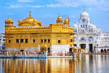 Amritsar 3 Days Tours