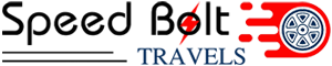 Speed Bolt Travels